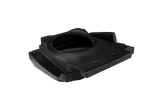 Can-Am® Maverick R 10" Front Passenger Subwoofer Enclosure (2-SEAT MODELS) – Unloaded | UTVS-R-ENC-PASS-2 UTV Stereo