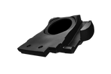 Can-Am® Maverick R 10" Front Passenger Subwoofer Enclosure (2-SEAT MODELS) – Unloaded | UTVS-R-ENC-PASS-2