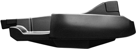 Can-Am® Maverick R 10" Front Passenger Subwoofer Enclosure (2-SEAT MODELS) – Unloaded | UTVS-R-ENC-PASS-2 UTV Stereo