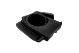 Can-Am® Maverick R 10" Front Passenger Subwoofer Enclosure (4-SEAT MODELS) – Unloaded | UTVS-R-ENC-PASS-4F UTV Stereo
