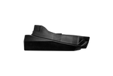 Can-Am® Maverick R 10" Front Passenger Subwoofer Enclosure (4-SEAT MODELS) – Unloaded | UTVS-R-ENC-PASS-4F UTV Stereo