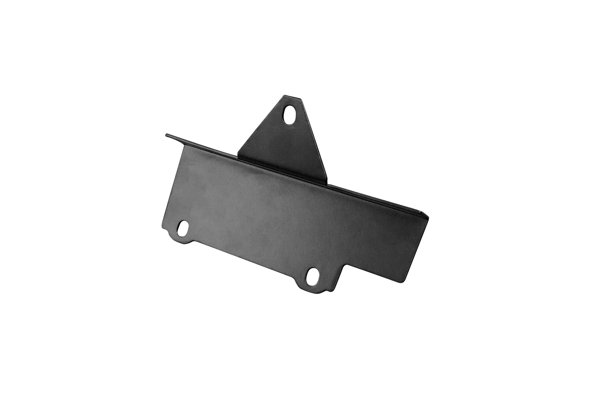 Can-Am® Maverick R 10" Rear Passenger Subwoofer Enclosure (4-SEAT MODELS) – Unloaded | UTVS-R-ENC-PASS-4R UTV Stereo