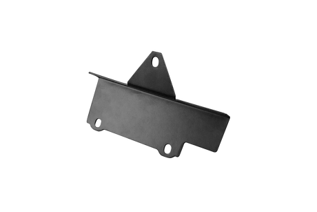 Can-Am® Maverick R 10" Rear Passenger Subwoofer Enclosure (4-SEAT MODELS) – Unloaded | UTVS-R-ENC-PASS-4R UTV Stereo