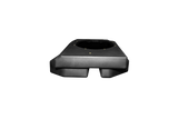 Can-Am® Maverick R 10" Rear Passenger Subwoofer Enclosure (4-SEAT MODELS) – Unloaded | UTVS-R-ENC-PASS-4R UTV Stereo