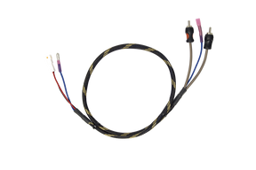 Can-Am® X3 BRP GO! Subwoofer RCA Output Harness + Remote | UTVS-X3-GO-SUB-OUT UTV Stereo