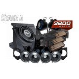 KAWASAKI® TERYX H2 GARMIN TREAD® Elite Stage 8 Stereo Kit | UTVS-H2-S8-GRM UTV Stereo