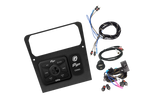 Maverick R Head Unit Mount Kit w/ Bass Knob | UTVS-R-HUMT-KIT-BASS-KNOB