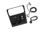 Maverick R Head Unit Mount Kit | UTVS-R-HUMT-KIT UTV Stereo