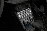 Maverick R Head Unit Mount Kit | UTVS-R-HUMT-KIT UTV Stereo