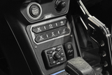 Maverick R Head Unit Mount Kit | UTVS-R-HUMT-KIT UTV Stereo
