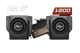 Can-Am Maverick R Elite Rear Sub Upgrade | UTVS-R-RS-UP-E UTV Stereo