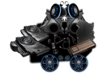 Can-Am® Maverick R BRP GO! Elite Series Stage 6 Stereo Kit | UTVS-R-S6-E-GO UTV Stereo