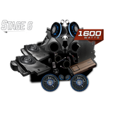 Can-Am® Maverick R BRP GO! Elite Series Stage 6 Stereo Kit | UTVS-R-S6-E-GO