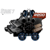 Can-Am® Maverick R BRP GO! Elite Series Stage 7 Stereo Kit | UTVS-R-S7-E-GO UTV Stereo