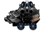 Can-Am® Maverick R BRP GO! Elite Series Stage 7 Stereo Kit | UTVS-R-S7-E-GO UTV Stereo