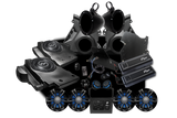 Can-Am® Maverick R Signature Series Stage 7 Stereo Kit | UTVS-R-S7-S UTV Stereo