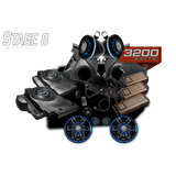 Can-Am® Maverick R BRP GO! Elite Series Stage 8 Stereo Kit | UTVS-R-S8-E-GO UTV Stereo