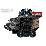 Can-Am® Maverick R Elite Series Stage 8 Stereo Kit | UTVS-R-S8-E UTV Stereo