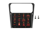 Switch-Pros® RCR-FORCE® 12 Mount for Can-Am® Maverick R | UTVS-R-SP-MT-12