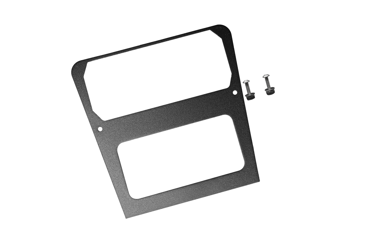 Switch-Pros® SP-9100 Mount for Can-Am® Maverick R | UTVS-R-SP-MT-8 UTV Stereo