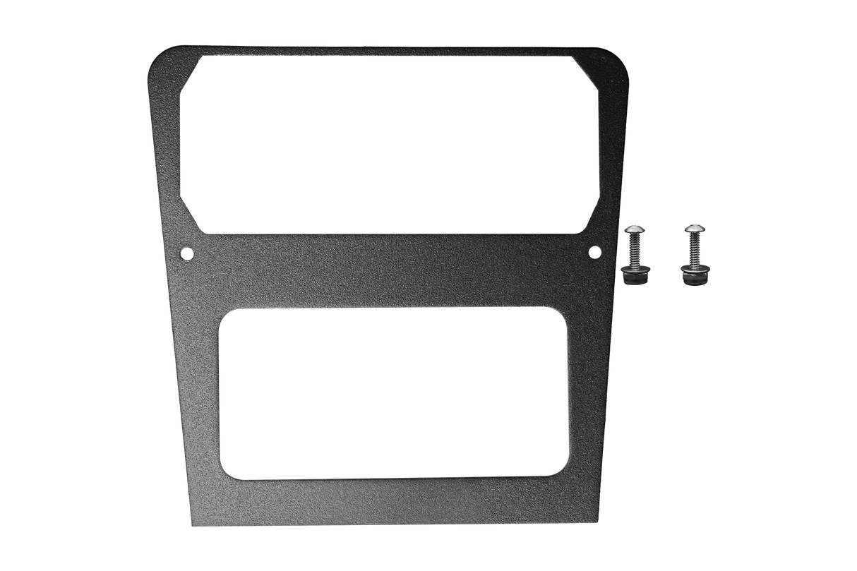 Switch-Pros® SP-9100 Mount for Can-Am® Maverick R | UTVS-R-SP-MT-8 UTV Stereo