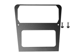 Switch-Pros® SP-9100 Mount for Can-Am® Maverick R | UTVS-R-SP-MT-8 UTV Stereo
