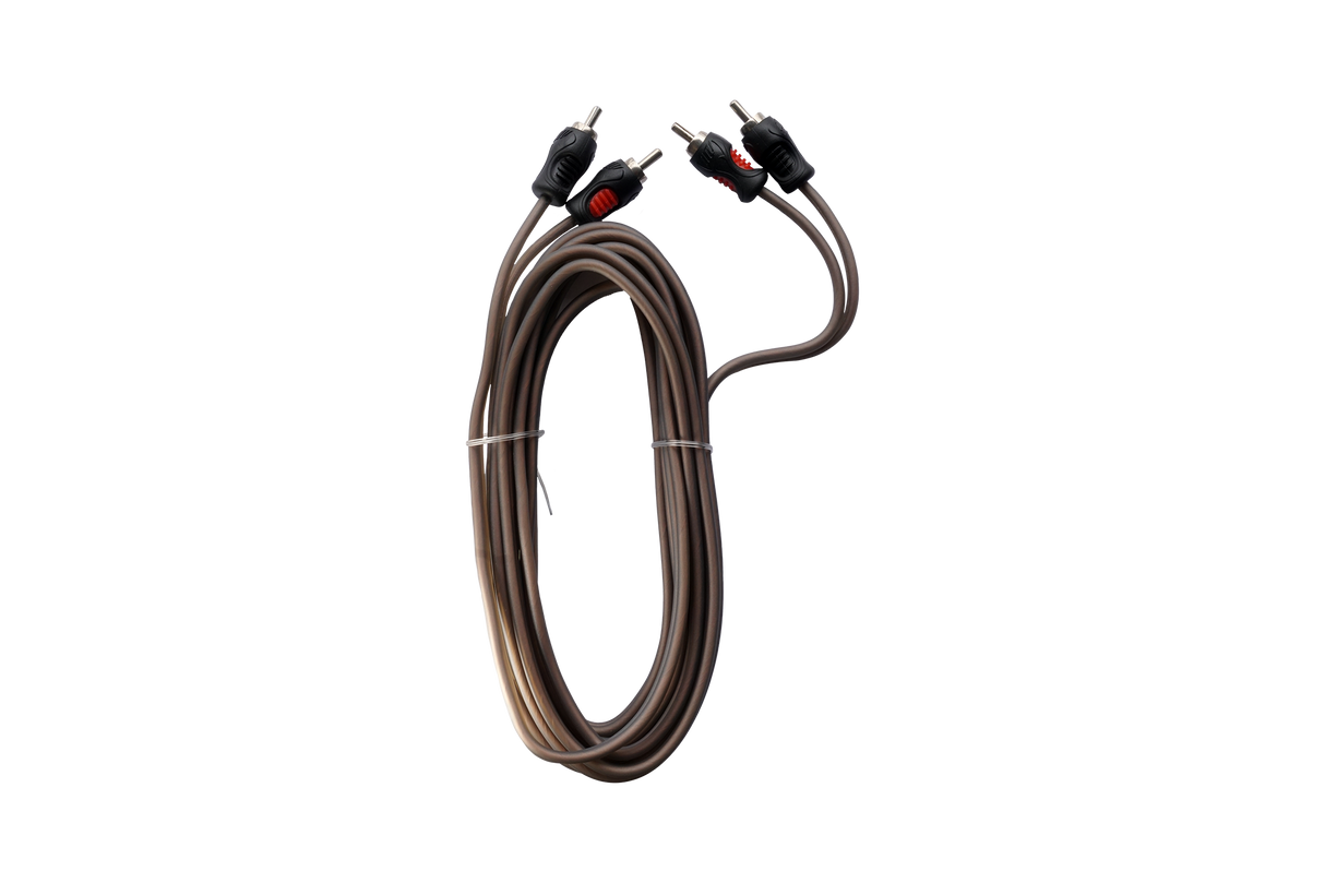 UTV Stereo RCA Cables 1.5' - 12' | UTVS-RCA-1.5 UTV Stereo