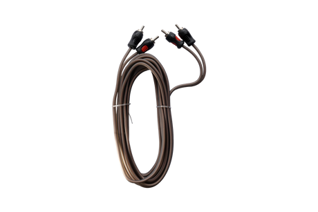 UTV Stereo RCA Cables 1.5' - 12' | UTVS-RCA-1.5 UTV Stereo