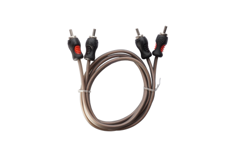 UTV Stereo RCA Cables 1.5' - 12' | UTVS-RCA-1.5 UTV Stereo
