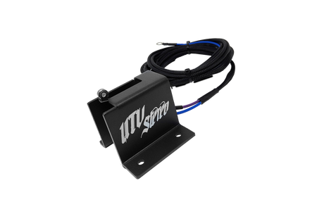 Reverse Trigger With Harness | UTVS-REV-TRIGGER UTV Stereo