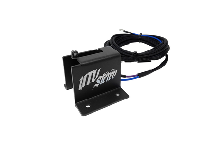 Reverse Trigger With Harness | UTVS-REV-TRIGGER UTV Stereo