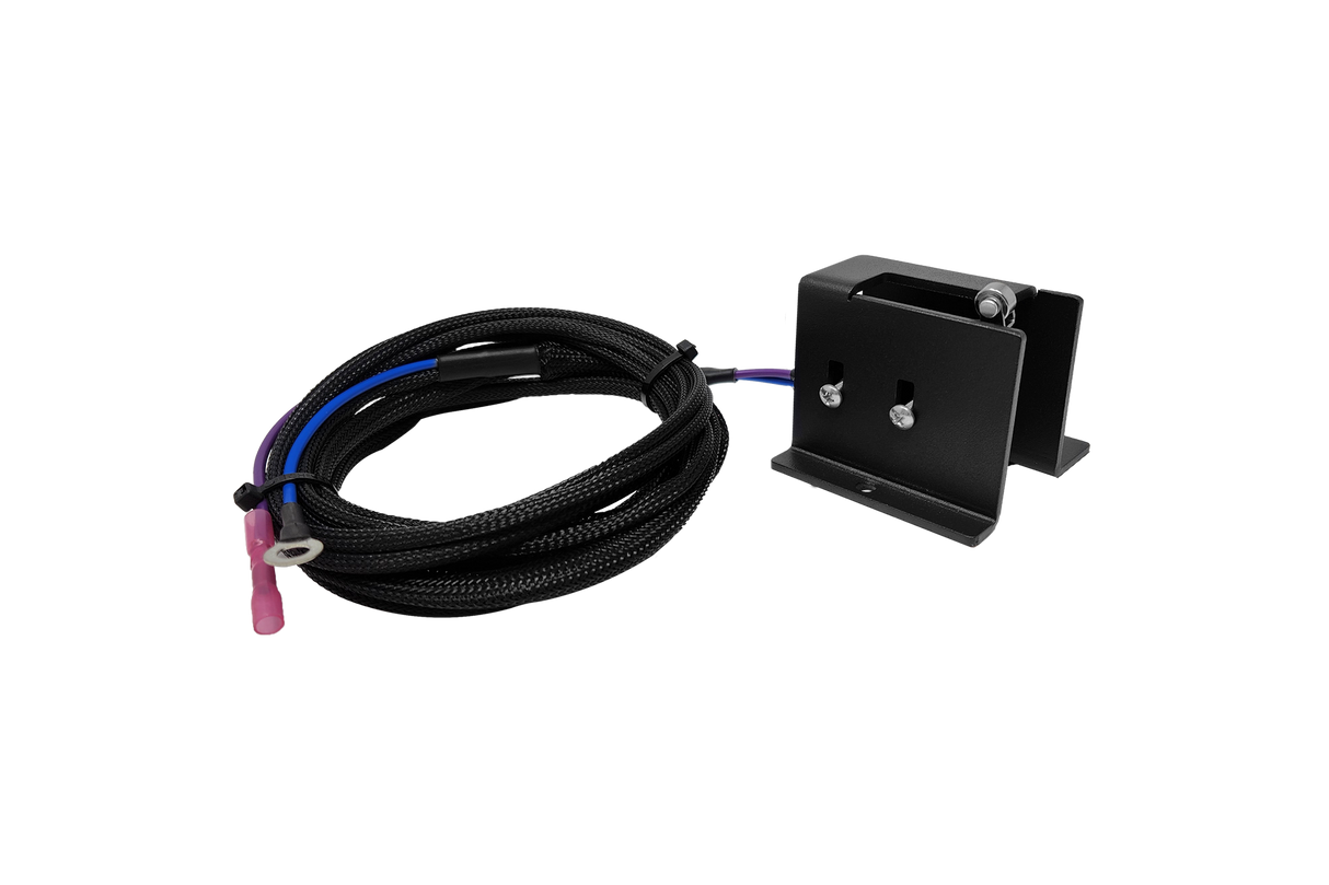 Reverse Trigger With Harness | UTVS-REV-TRIGGER UTV Stereo