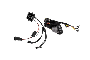 Bluetooth® RGB LED Controller Kit | UTVS-RGB-BTKIT UTV Stereo