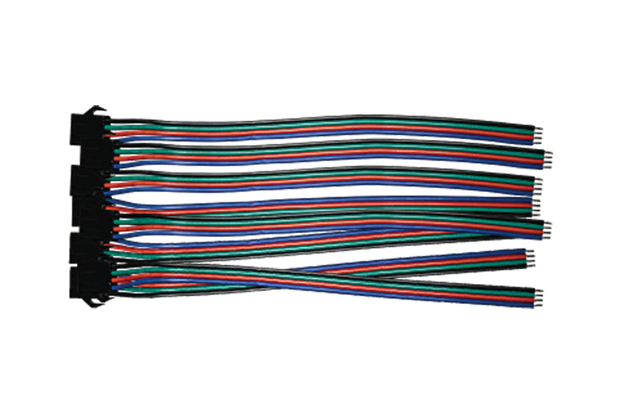 Bluetooth® RGB LED Controller Kit | UTVS-RGB-BTKIT UTV Stereo
