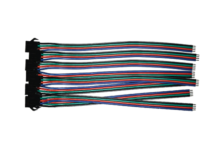 Bluetooth® RGB LED Controller Kit | UTVS-RGB-BTKIT UTV Stereo