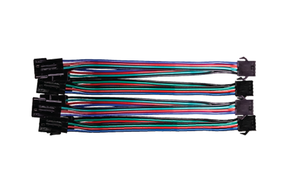 Bluetooth® RGB LED Controller Kit | UTVS-RGB-BTKIT UTV Stereo