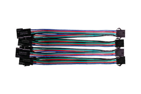 Bluetooth® RGB LED Controller Kit | UTVS-RGB-BTKIT UTV Stereo
