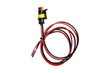 Bluetooth® RGB LED Controller Kit | UTVS-RGB-BTKIT