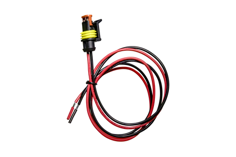 Bluetooth® RGB LED Controller Kit | UTVS-RGB-BTKIT UTV Stereo