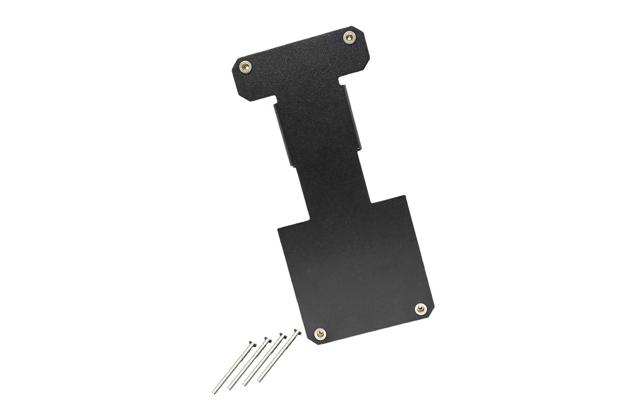 Polaris® Ranger 1500 Front Amplifier Mount | UTVS-RNG-AMPMT-FRONT UTV Stereo