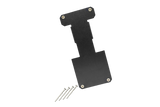 Polaris® Ranger 1500 Front Amplifier Mount | UTVS-RNG-AMPMT-FRONT UTV Stereo