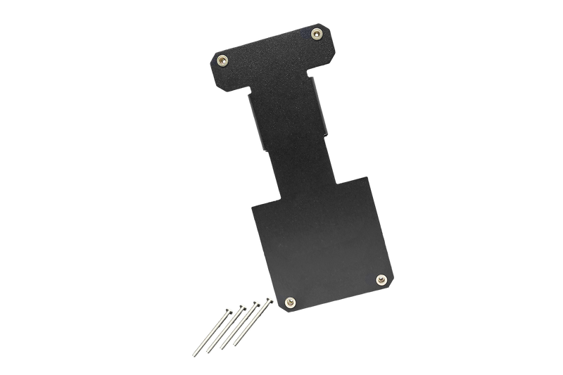 Polaris® Ranger 1500 Front Amplifier Mount | UTVS-RNG-AMPMT-FRONT
