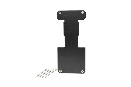 Polaris® Ranger 1500 Front Amplifier Mount | UTVS-RNG-AMPMT-FRONT UTV Stereo