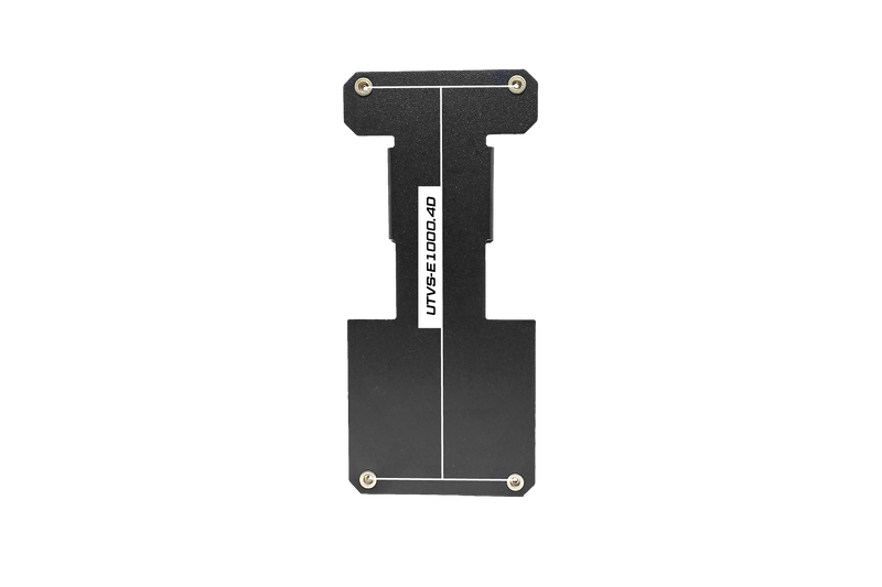Polaris® Ranger 1500 Front Amplifier Mount | UTVS-RNG-AMPMT-FRONT