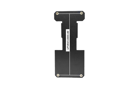 Polaris® Ranger 1500 Front Amplifier Mount | UTVS-RNG-AMPMT-FRONT UTV Stereo