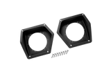Polaris® Ranger 1500 Front Speaker Adapter Kit | UTVS-RNG-FSA-NO-RC UTV Stereo