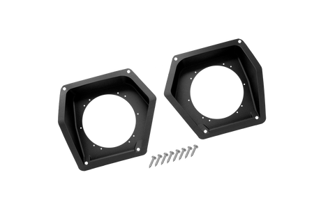 Polaris® Ranger 1500 Front Speaker Adapter Kit | UTVS-RNG-FSA-NO-RC UTV Stereo