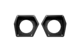 Polaris® Ranger 1500 Front Speaker Adapter Kit | UTVS-RNG-FSA-NO-RC UTV Stereo