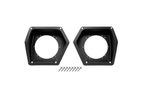 Polaris® Ranger 1500 Front Speaker Adapter Kit | UTVS-RNG-FSA-NO-RC UTV Stereo