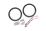 Polaris® Ranger 1500 Front Speaker Adapter Kit | UTVS-RNG-FSA UTV Stereo